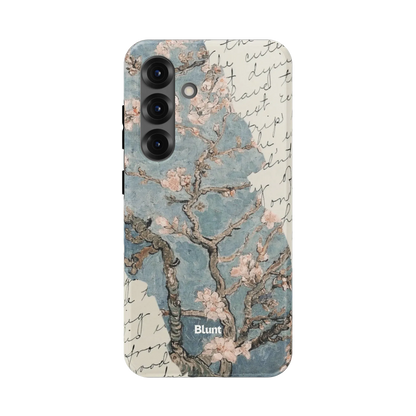 Forgotten Notes Samsung Case