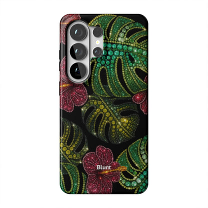Lush Samsung Case