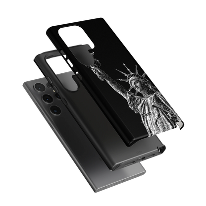Glitterry-Liberty-samsung-case-Galaxy S24 Ultra-3
