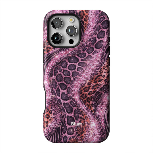 Pinky-Feral-iphone-case-iPhone 16 Pro Max-1