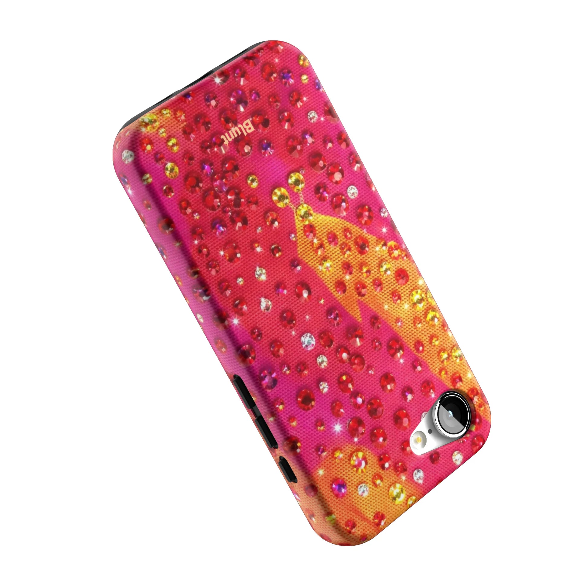 Hot-Gems-iphone-case-iPhone 16 E-4