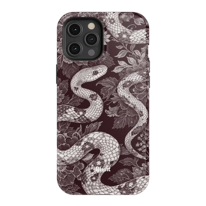 Monerith iPhone Case
