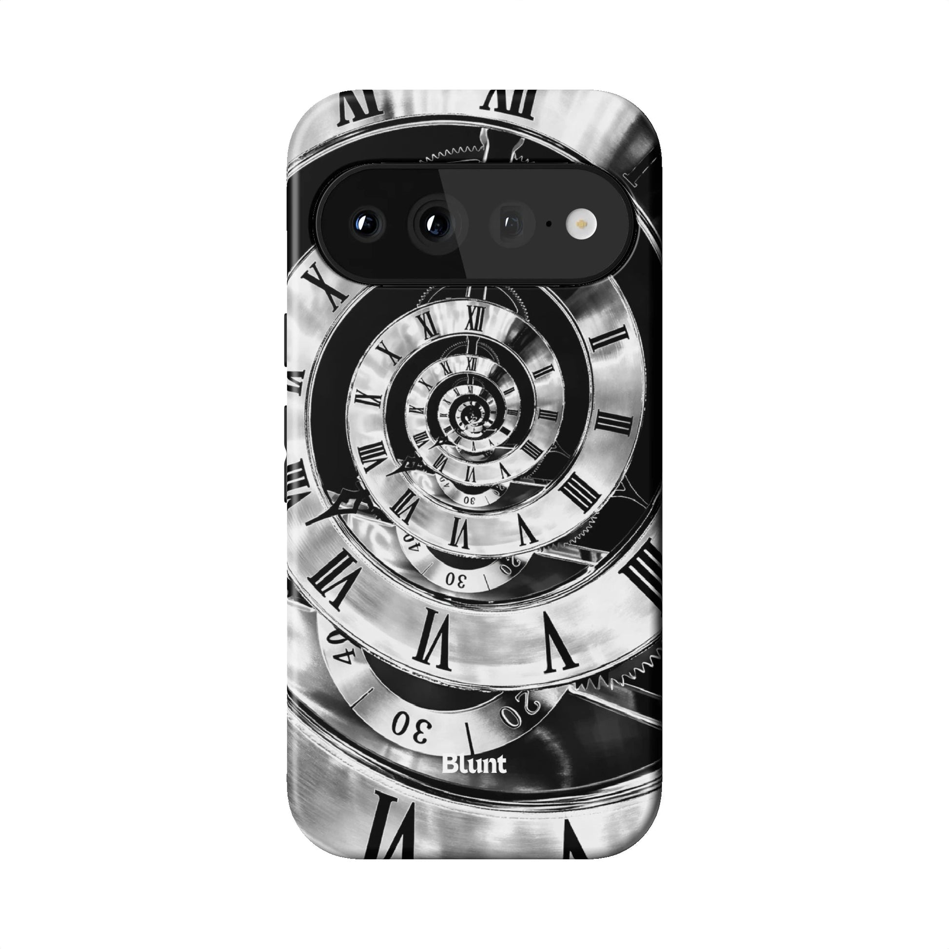 Roman Loop Pixel Case - Blunt Cases