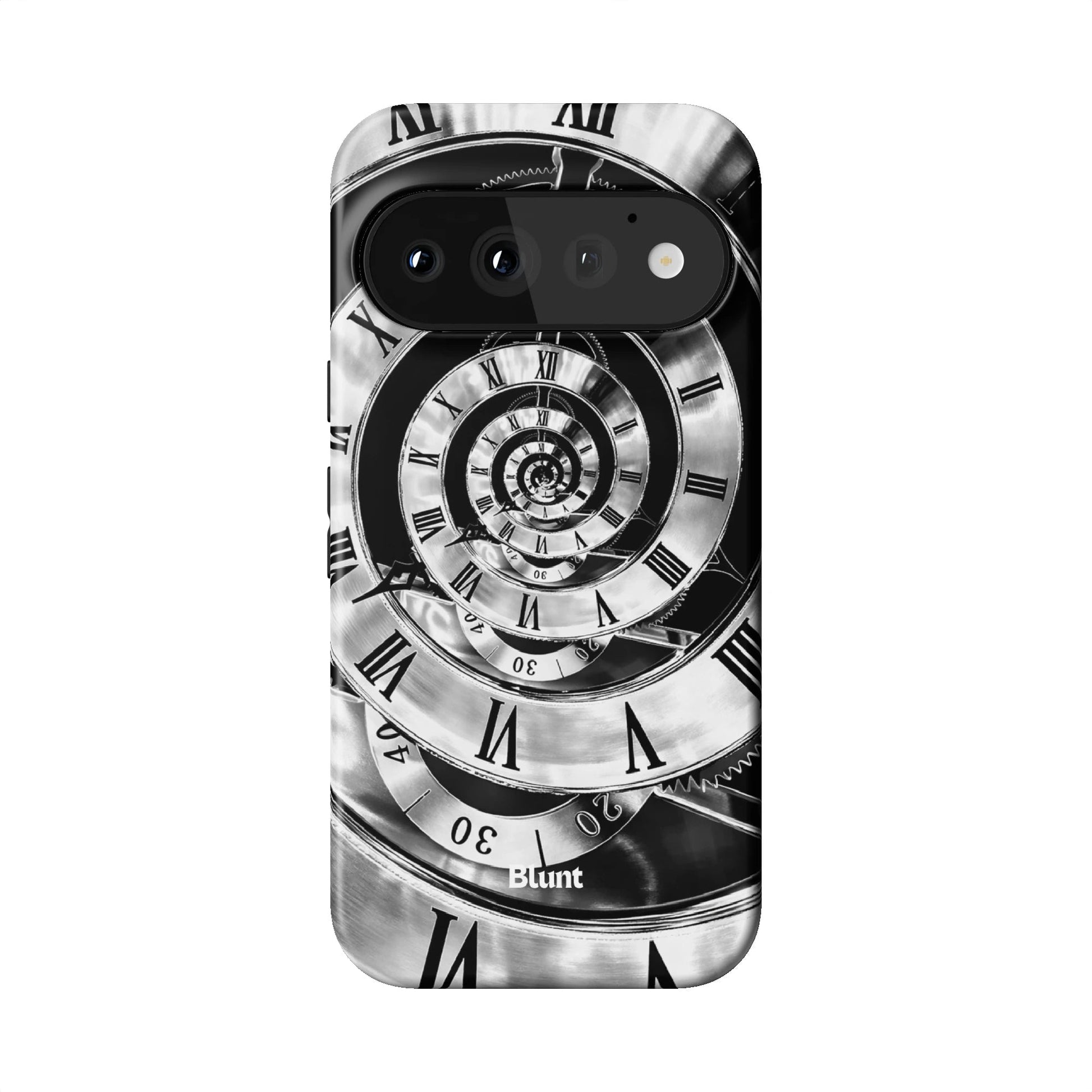 Roman Loop Pixel Case - Blunt Cases