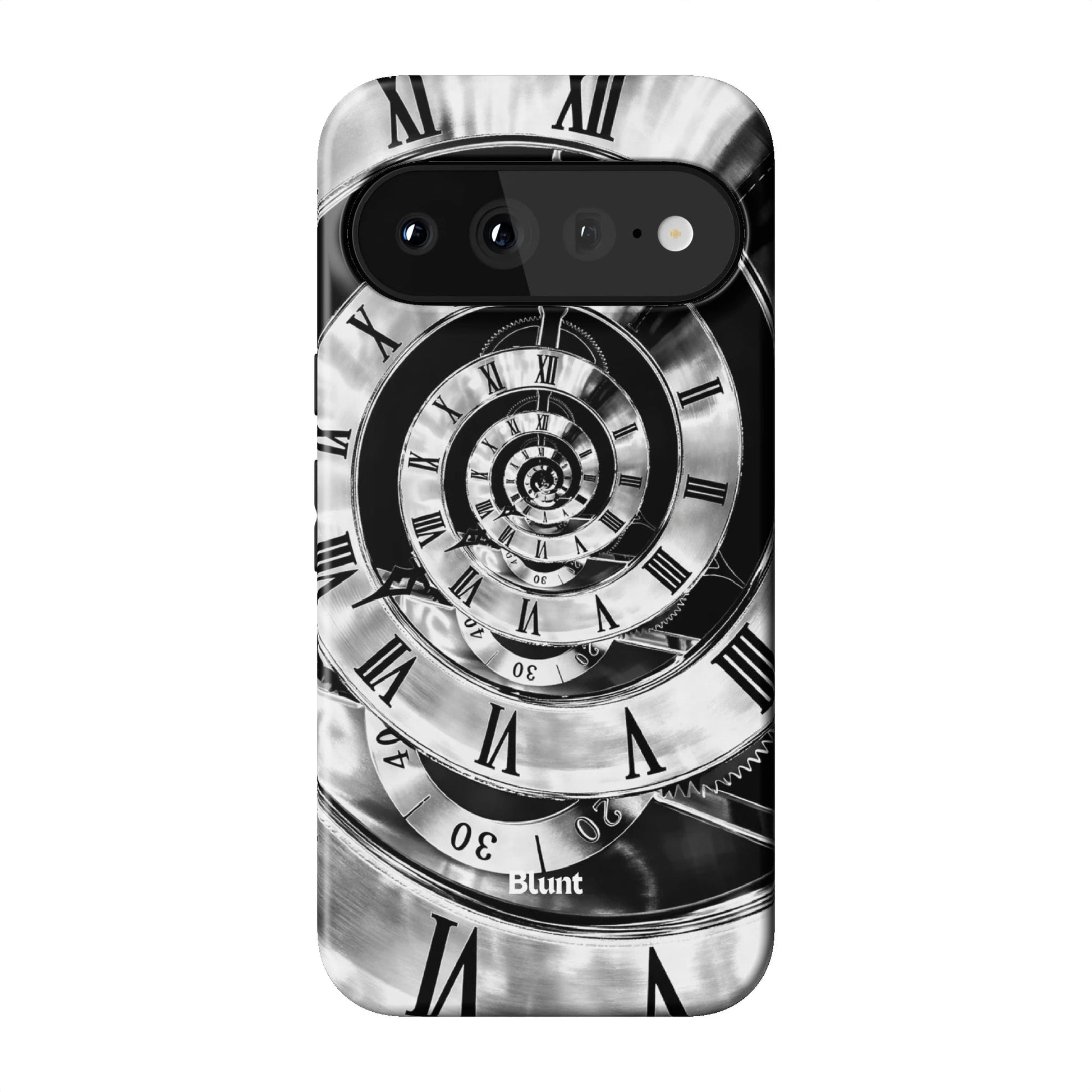 Roman Loop Pixel Case - Blunt Cases