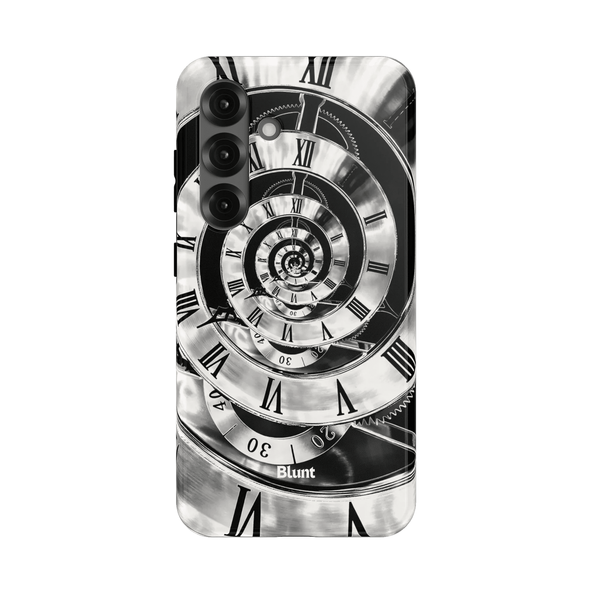 Roman Loop Samsung Case - Blunt Cases