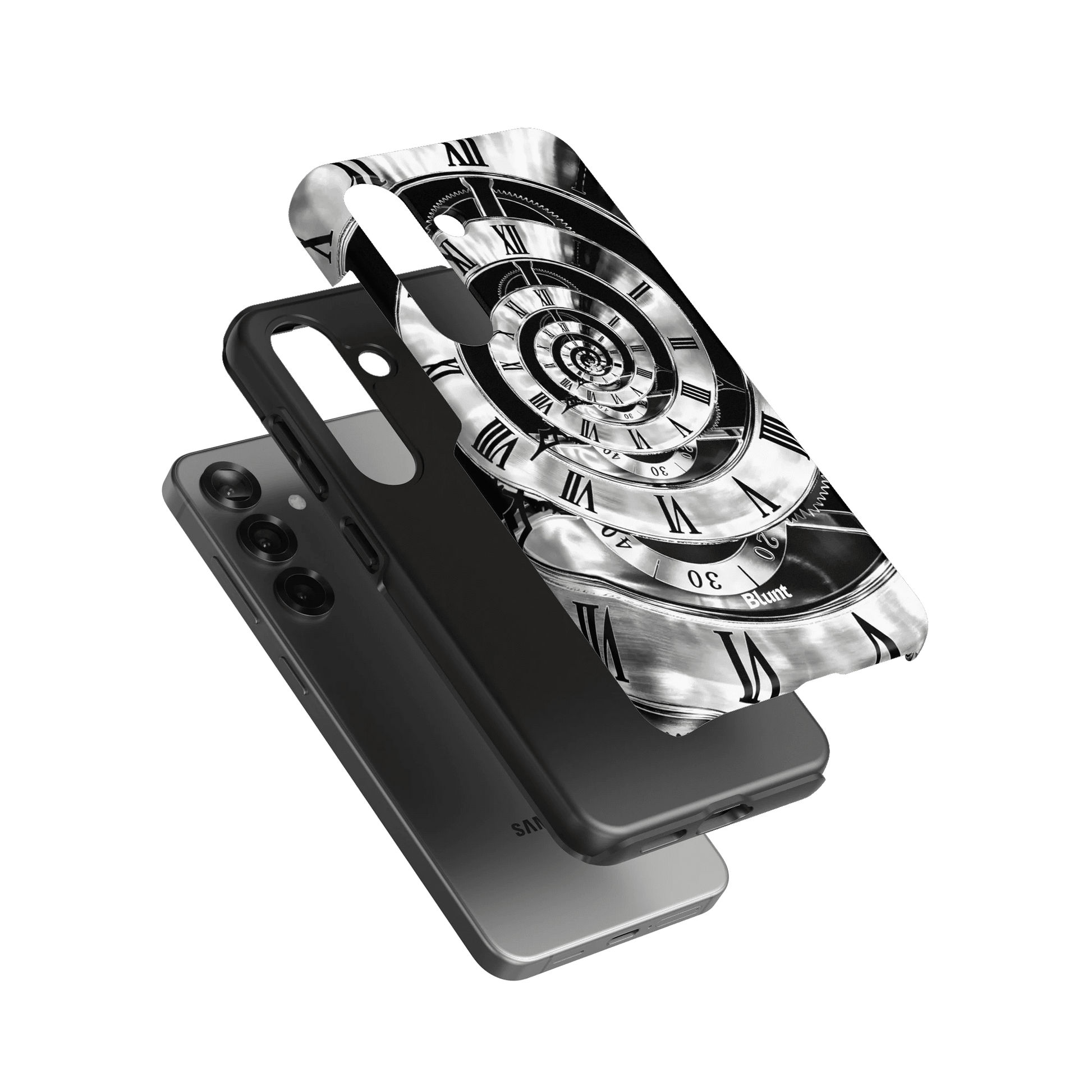 Roman Loop Samsung Case - Blunt Cases