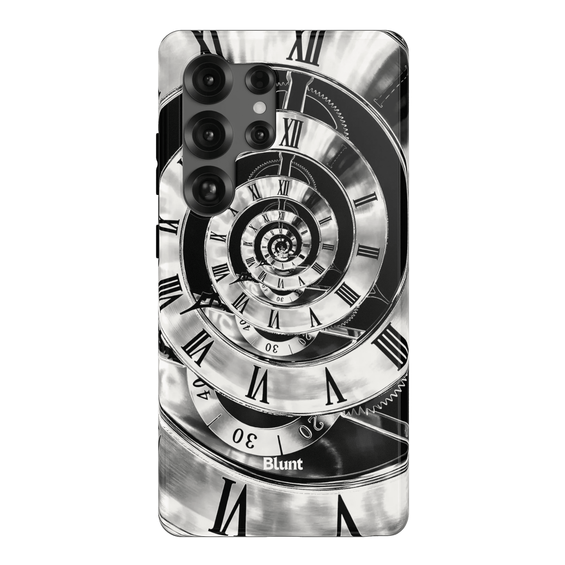 Roman Loop Samsung Case - Blunt Cases