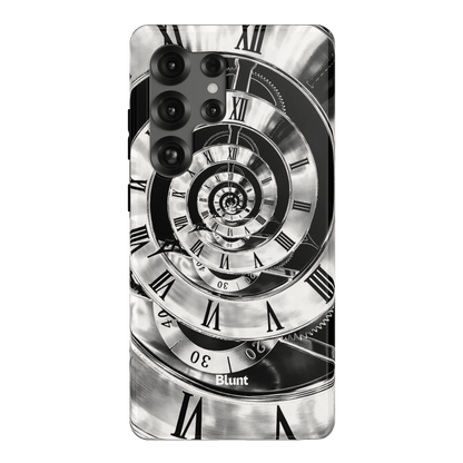 Roman Loop Samsung Case - Blunt Cases