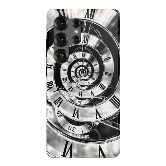 Roman Loop Samsung Case - Blunt Cases