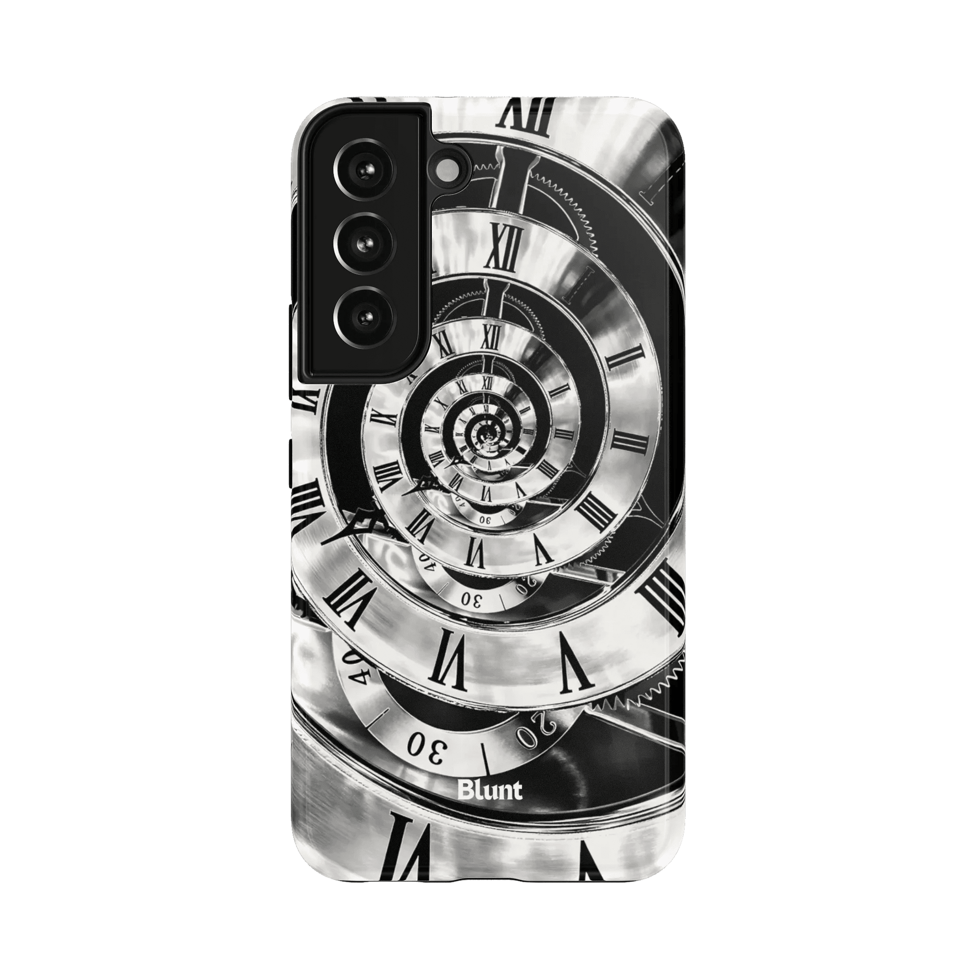 Roman Loop Samsung Case - Blunt Cases