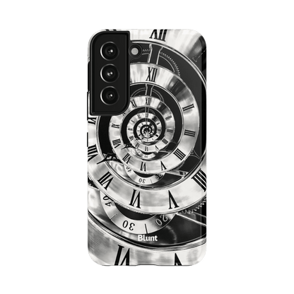 Roman Loop Samsung Case - Blunt Cases
