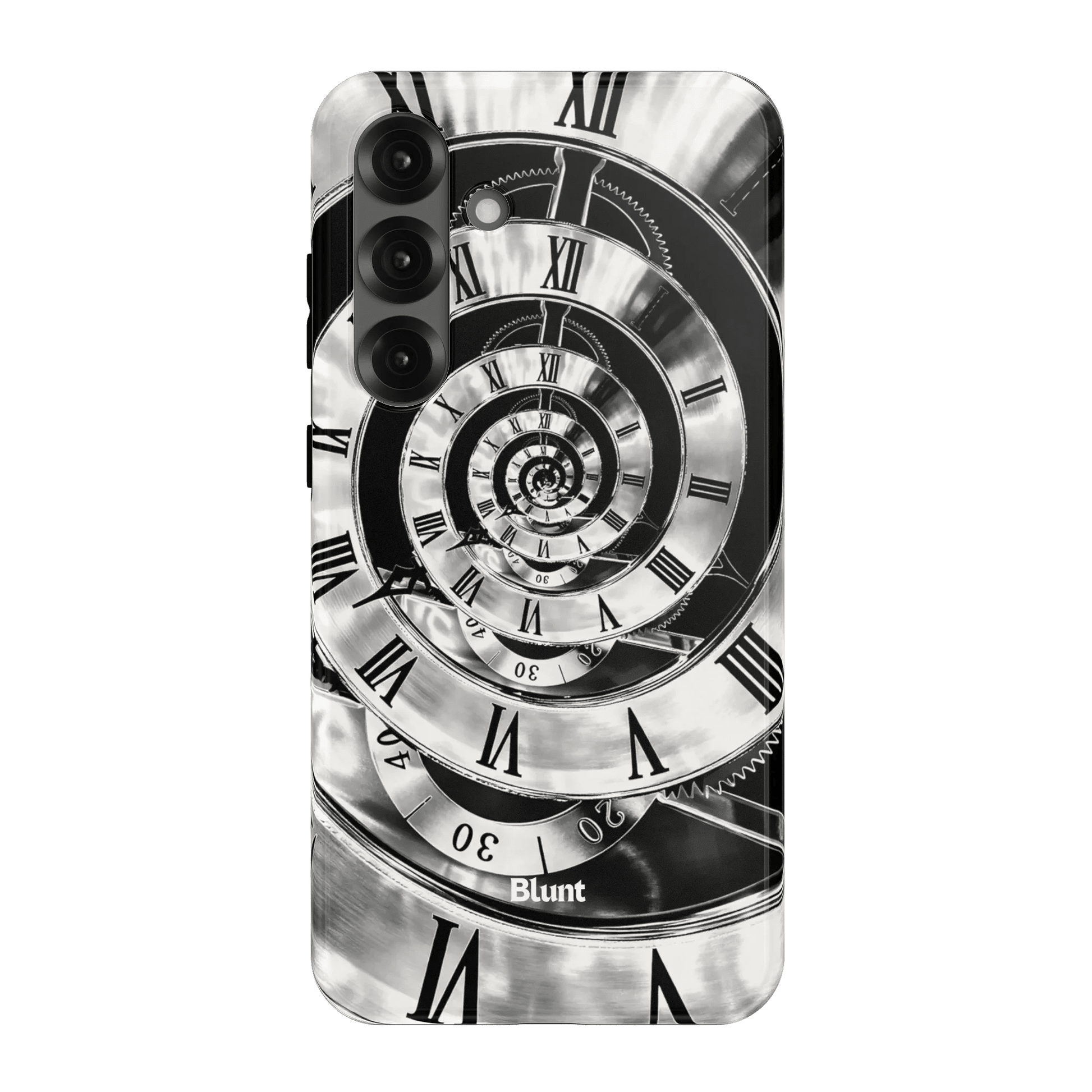Roman Loop Samsung Case - Blunt Cases