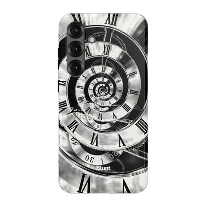 Roman Loop Samsung Case - Blunt Cases