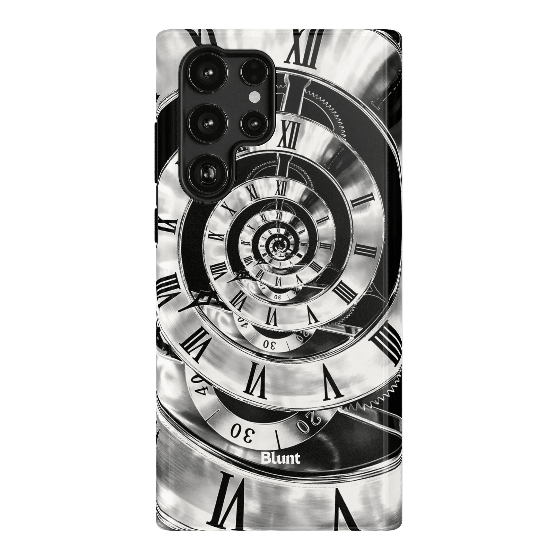 Roman Loop Samsung Case - Blunt Cases