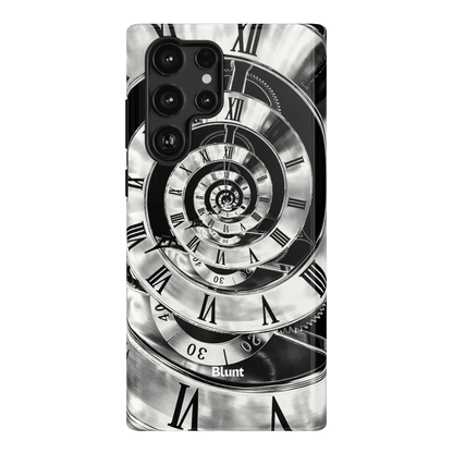 Roman Loop Samsung Case - Blunt Cases