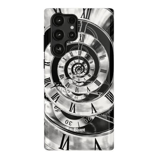 Roman Loop Samsung Case - Blunt Cases