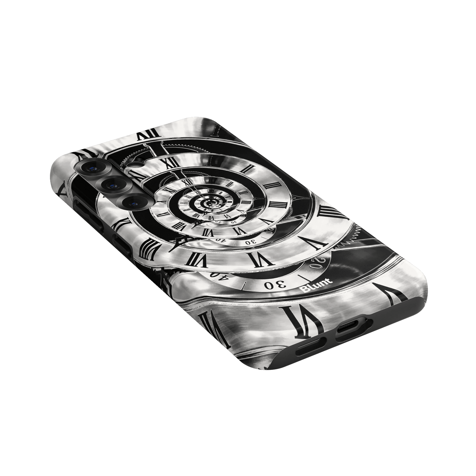 Roman Loop Samsung Case - Blunt Cases