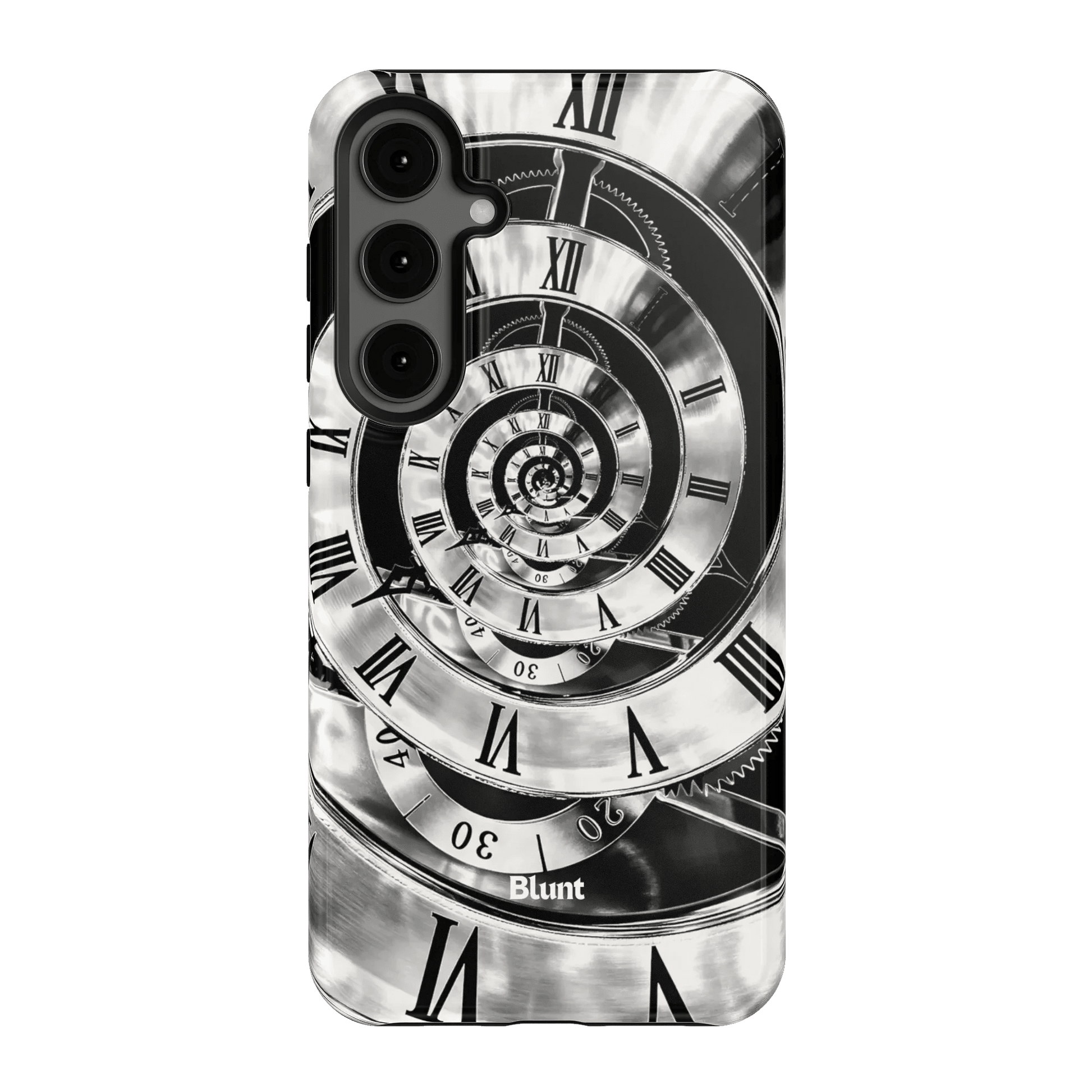 Roman Loop Samsung Case - Blunt Cases
