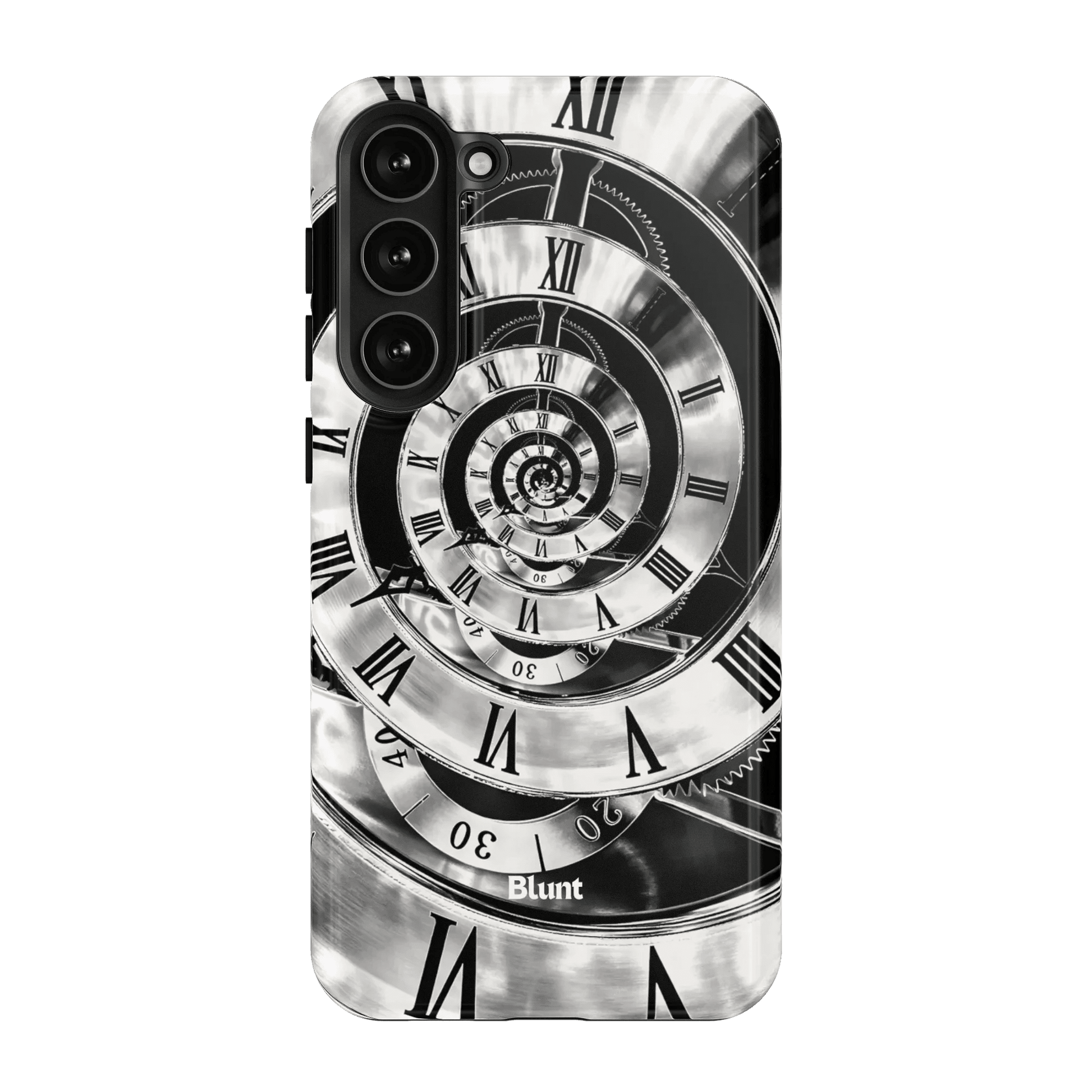 Roman Loop Samsung Case - Blunt Cases