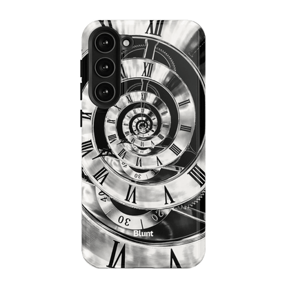 Roman Loop Samsung Case - Blunt Cases