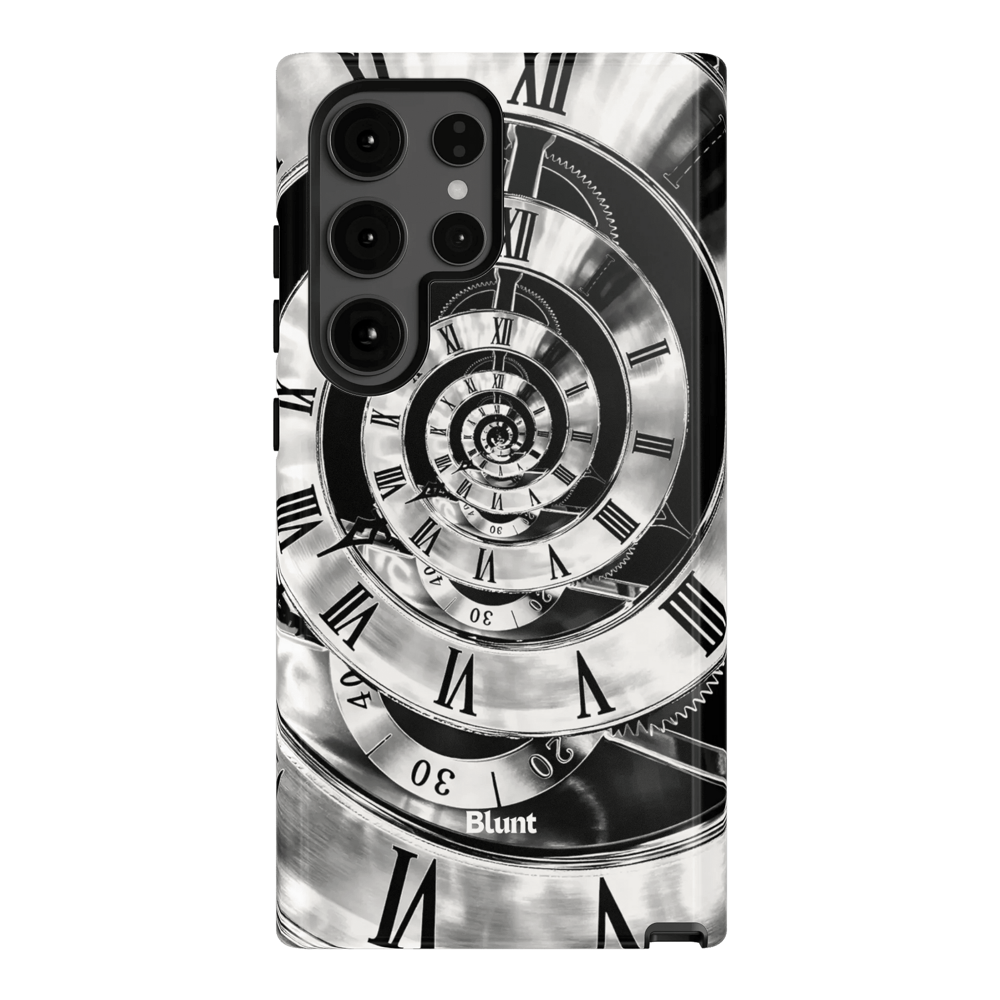 Roman Loop Samsung Case - Blunt Cases