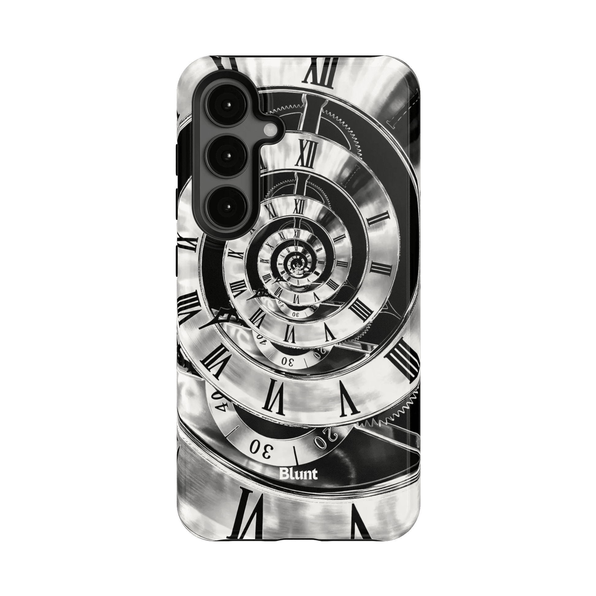 Roman Loop Samsung Case - Blunt Cases