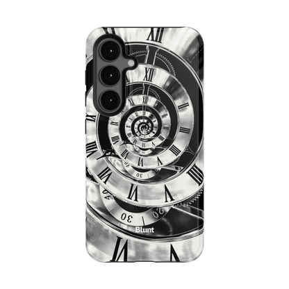 Roman Loop Samsung Case - Blunt Cases