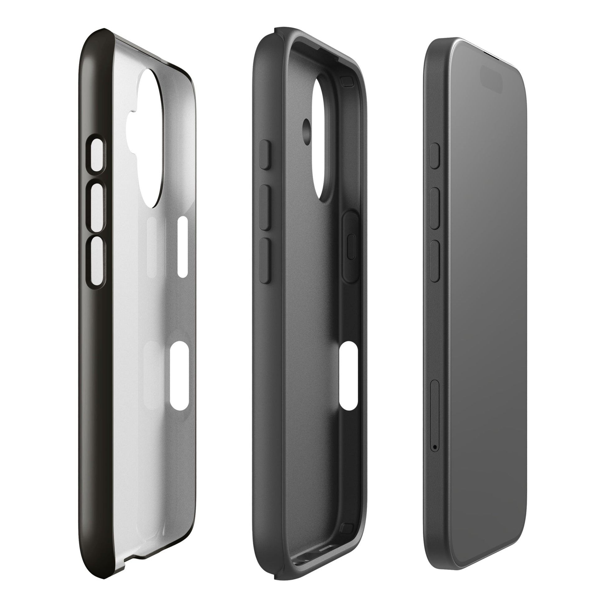 Romans 8:28 iPhone Case - Blunt Cases