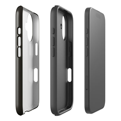 Romans 8:28 iPhone Case - Blunt Cases