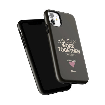 Romans 8:28 iPhone Case gallery - Iphone_11_Iphone_6
