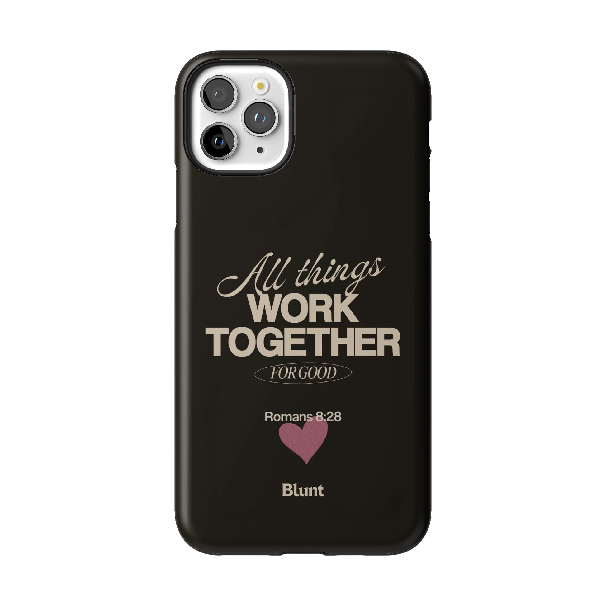 Romans 8:28 iPhone Case gallery - Iphone_11_Pro_Max_1