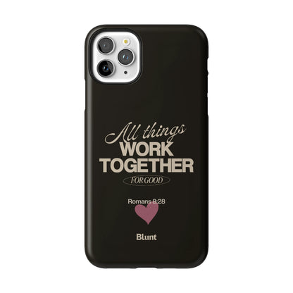 Romans 8:28 iPhone Case gallery - Iphone_11_Pro_Max_1