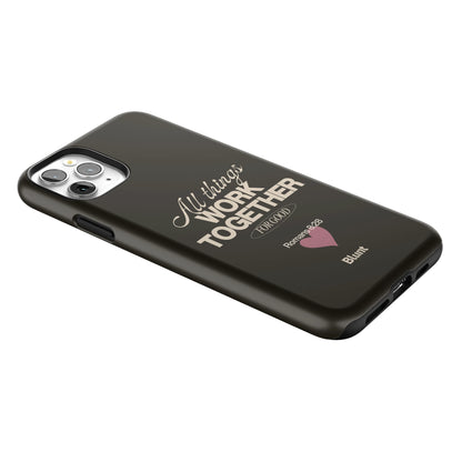 Romans 8:28 iPhone Case gallery - Iphone_11_Pro_Max_2