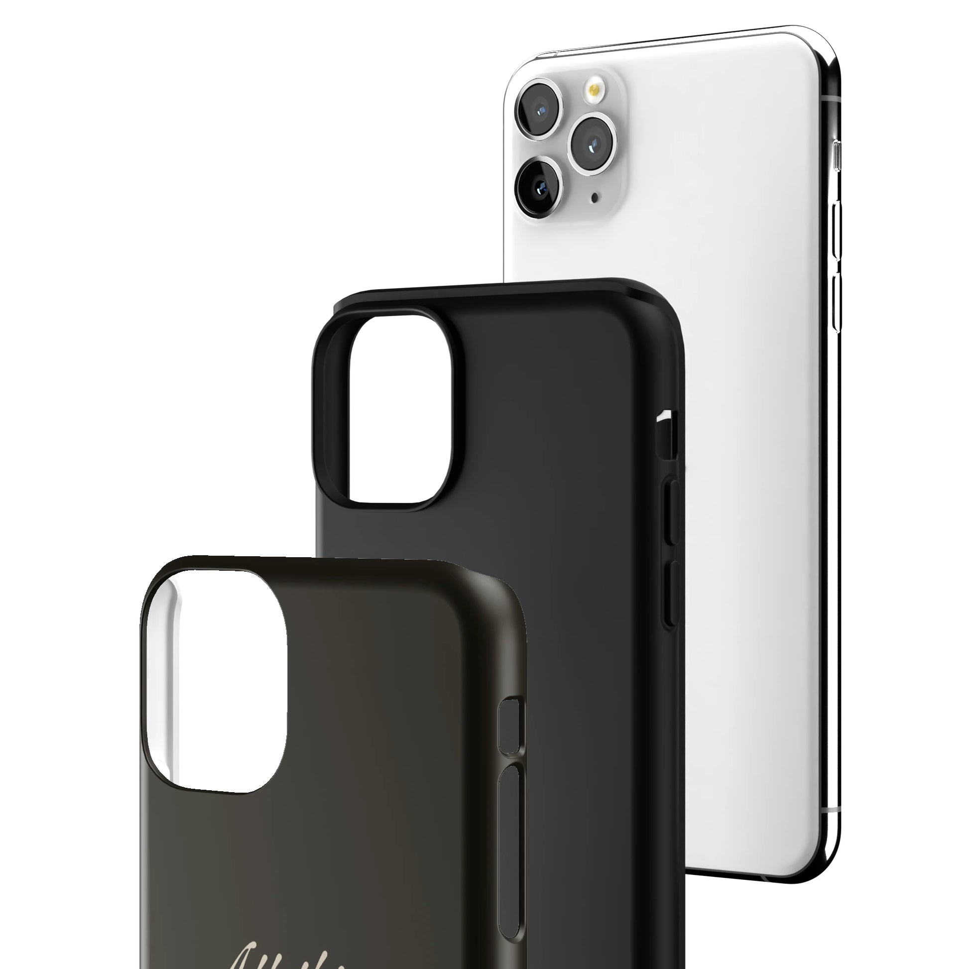 Romans 8:28 iPhone Case gallery - Iphone_11_Pro_Max_3