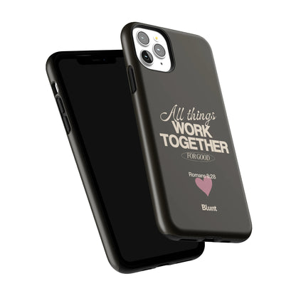 Romans 8:28 iPhone Case gallery - Iphone_11_Pro_Max_6