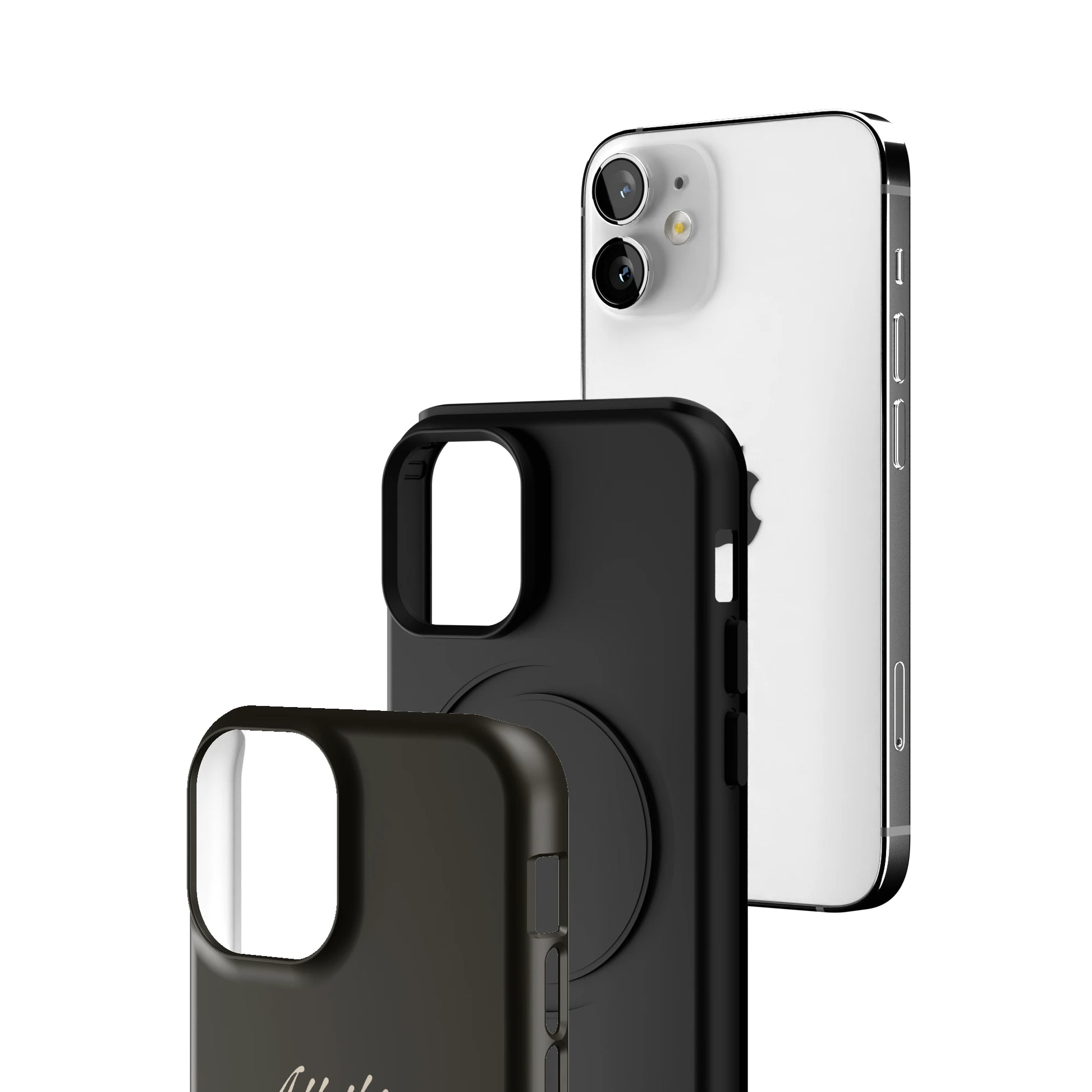 Romans 8:28 iPhone Case gallery - Iphone_12_Mini_Air_Plus_3