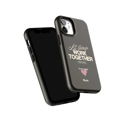 Romans 8:28 iPhone Case gallery - Iphone_12_Mini_Air_Plus_6