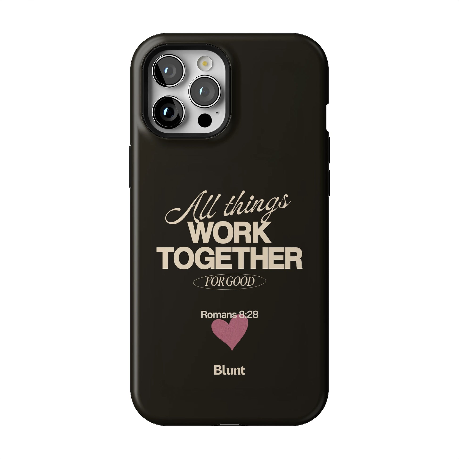 Romans 8:28 iPhone Case gallery - Iphone_12_Pro_Max_1