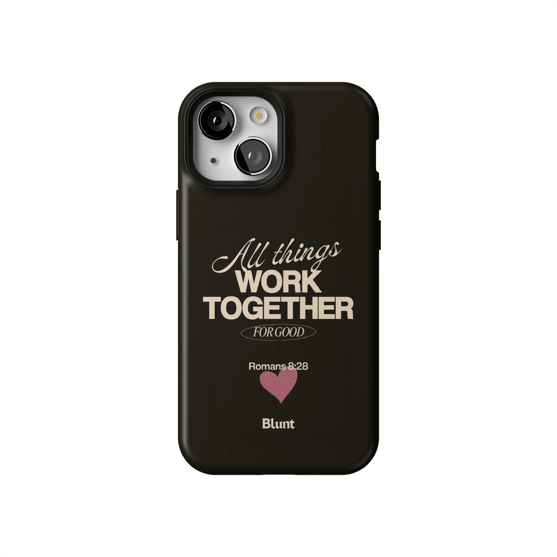 Romans 8:28 iPhone Case gallery - Iphone_13_Mini_Air_Plus_1