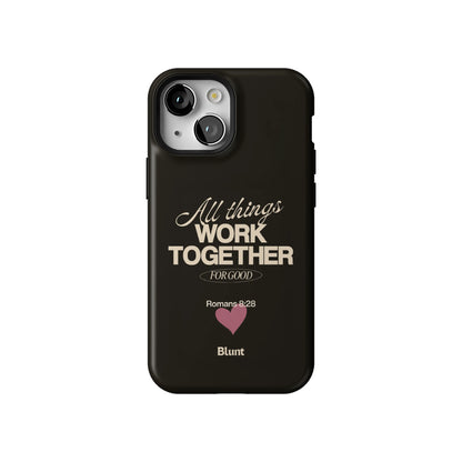 Romans 8:28 iPhone Case gallery - Iphone_13_Mini_Air_Plus_1
