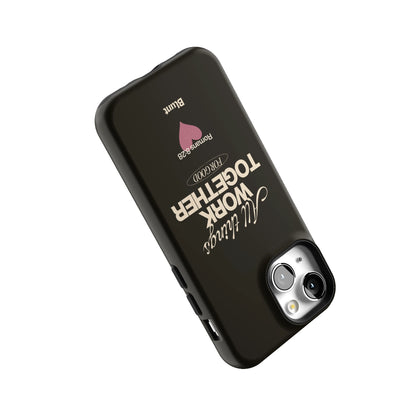 Romans 8:28 iPhone Case gallery - Iphone_13_Mini_Air_Plus_5