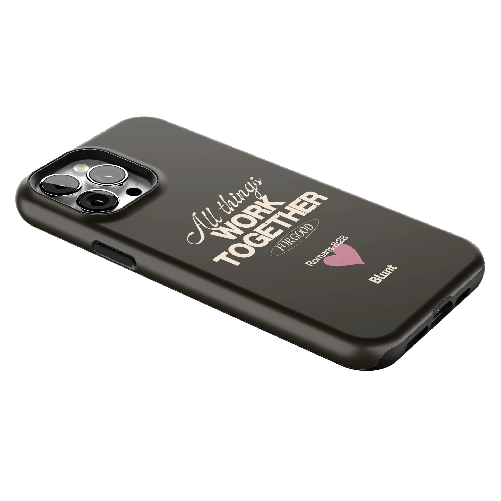 Romans 8:28 iPhone Case gallery - Iphone_13_Pro_Max_2