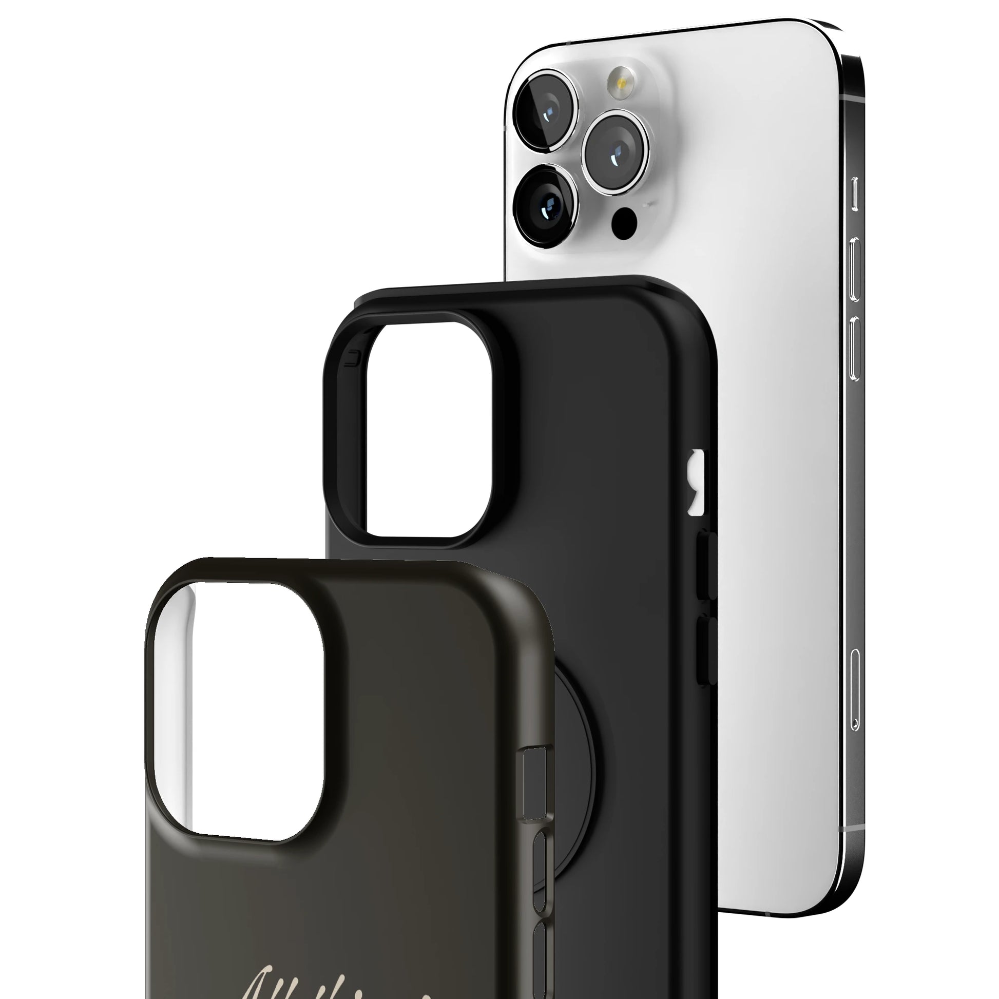 Romans 8:28 iPhone Case gallery - Iphone_13_Pro_Max_3