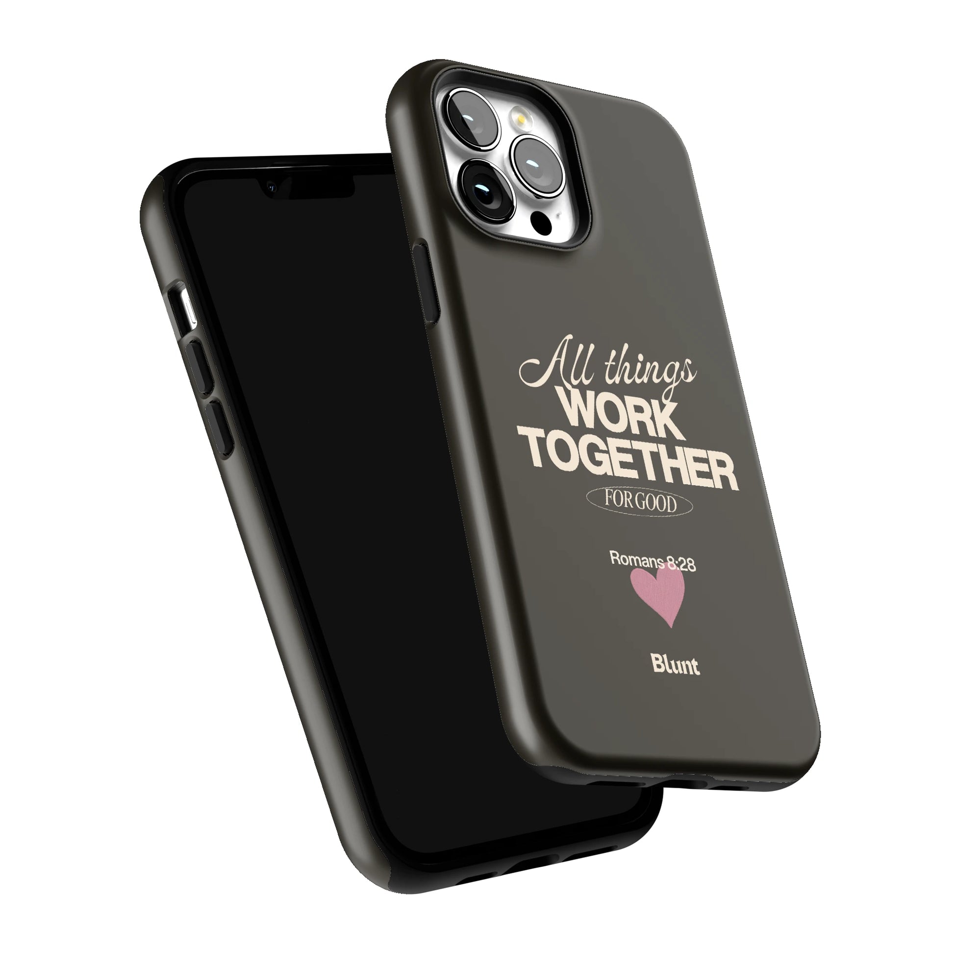 Romans 8:28 iPhone Case gallery - Iphone_13_Pro_Max_6