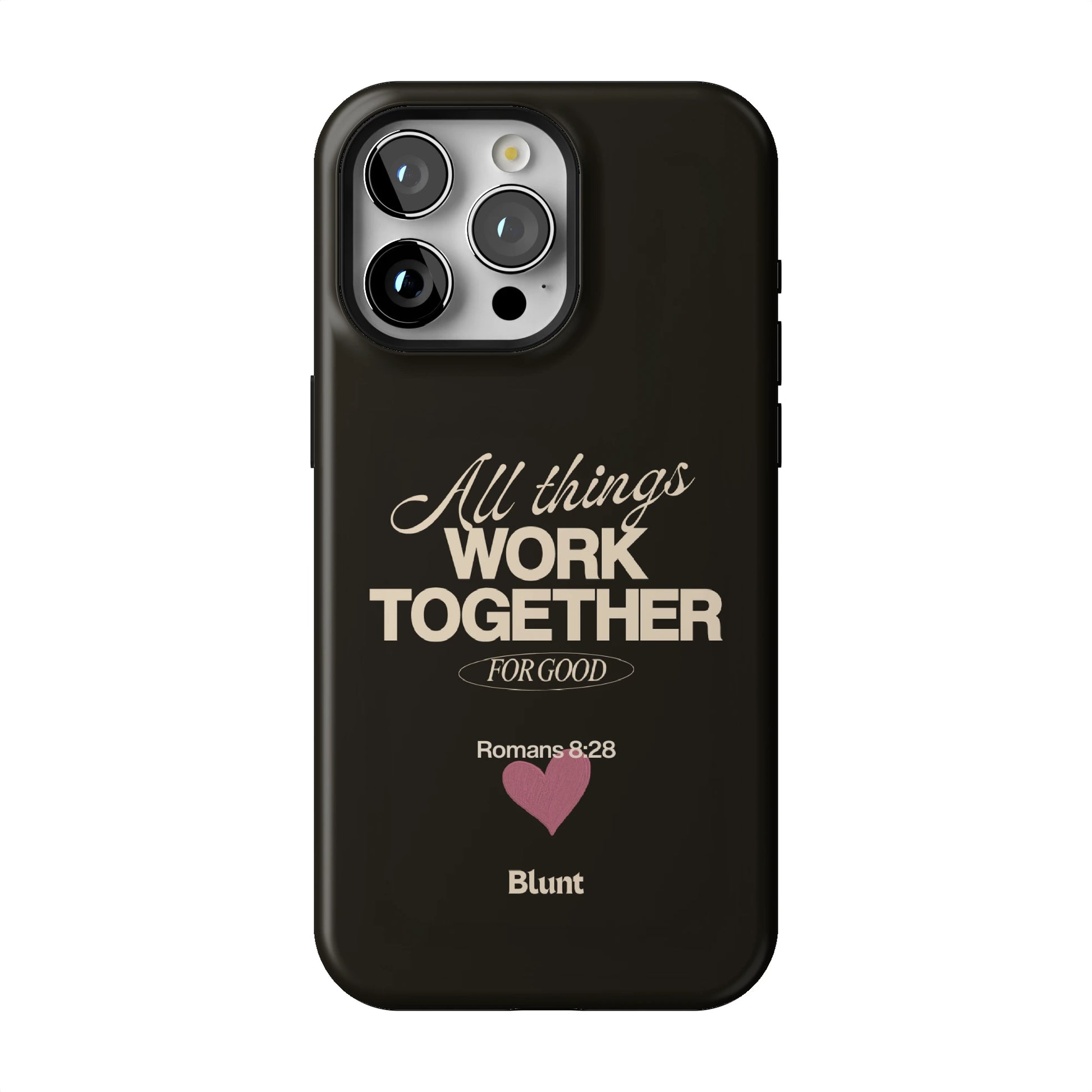 Romans 8:28 iPhone Case gallery - Iphone_15_Pro_Max_1