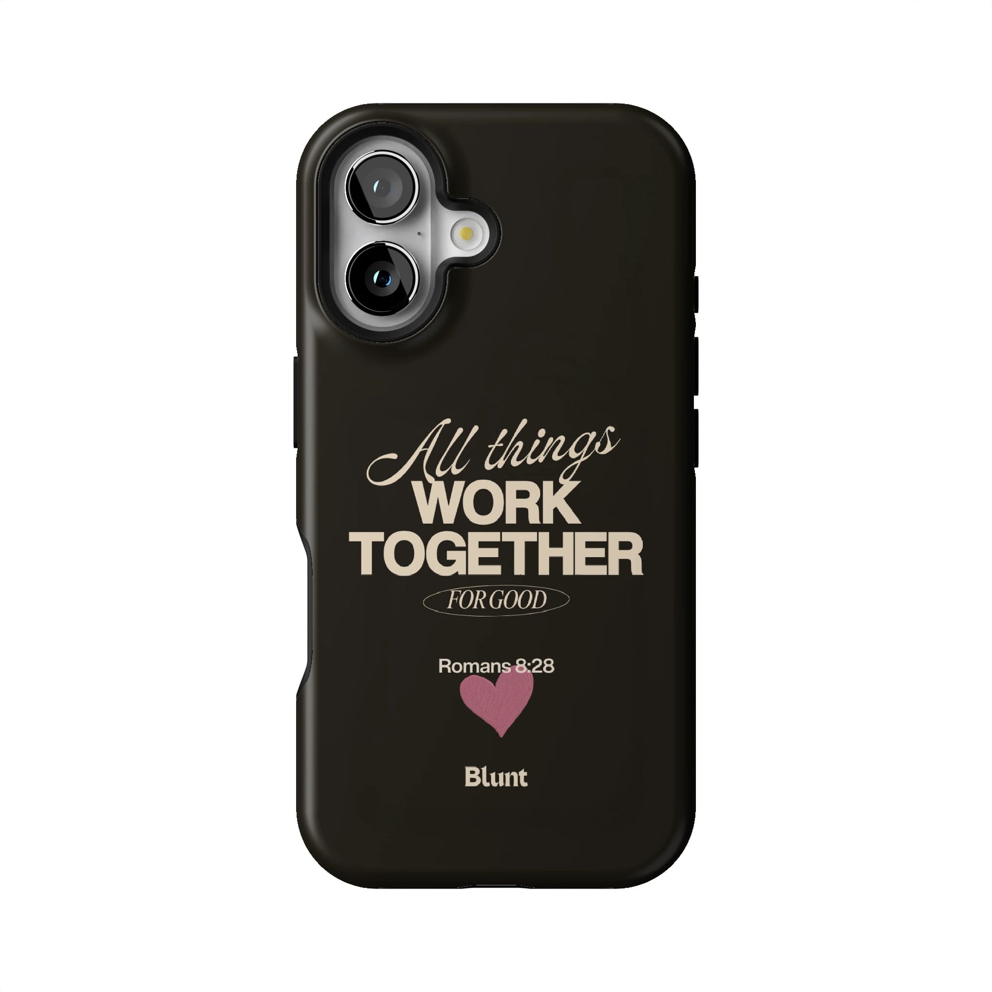 Romans 8:28 iPhone Case gallery - Iphone_16_Iphone_1