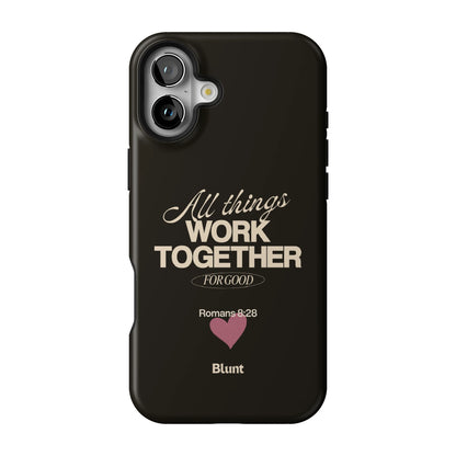 Romans 8:28 iPhone Case gallery - Iphone_16_Mini_Air_Plus_1