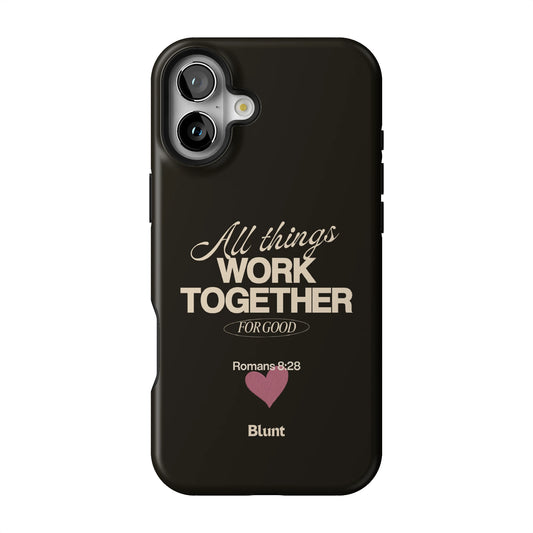 Romans 8:28 iPhone Case gallery - Iphone_16_Mini_Air_Plus_1