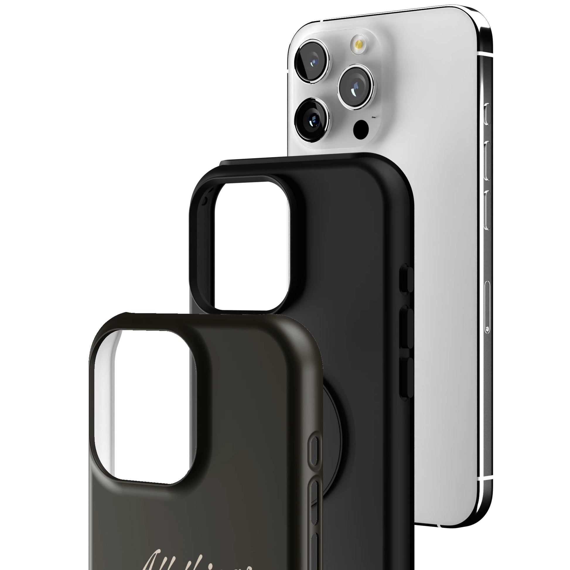 Romans 8:28 iPhone Case gallery - Iphone_16_Pro_Max_3